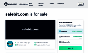 Salebit.com thumbnail