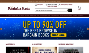 Salebooks.com thumbnail