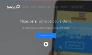 Salecycle.fr thumbnail
