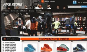 Salejordans2014.com thumbnail