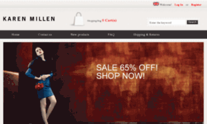 Salekarenmillen.net thumbnail