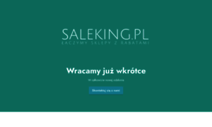 Saleking.pl thumbnail