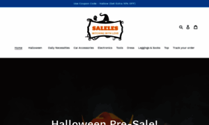 Saleles.com thumbnail