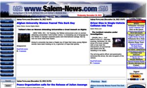 Salem-news.com thumbnail