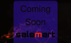 Salemart.com.bd thumbnail