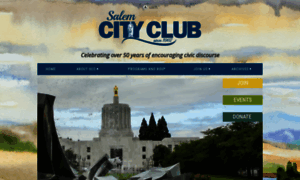 Salemcityclub.com thumbnail