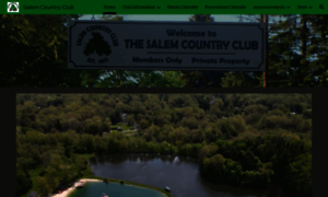 Salemcountryclub.net thumbnail