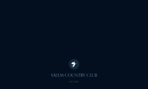 Salemcountryclub.org thumbnail