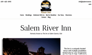 Salemcountryclubnj.com thumbnail