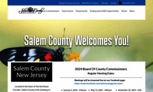 Salemcountynj.gov thumbnail