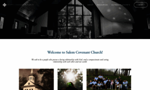 Salemcovenantchurch.com thumbnail