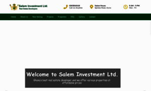 Salemestate.com thumbnail