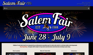 Salemfair.com thumbnail