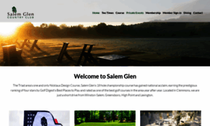 Salemglen.com thumbnail