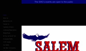 Salemhuntingclub.com thumbnail