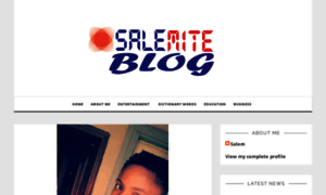 Salemite00.blogspot.com.ng thumbnail