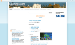 Salemites.blogspot.com thumbnail