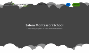 Salemmontessori.org thumbnail