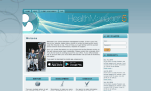 Salemor.healthmanager5.com thumbnail