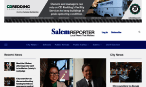 Salemreporter.com thumbnail