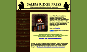 Salemridgepress.com thumbnail