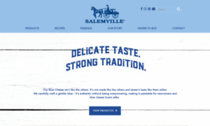 Salemville.com thumbnail