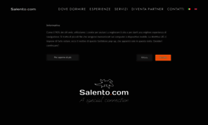 Salento.com thumbnail