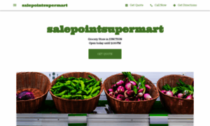 Salepointsupermart.business.site thumbnail