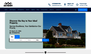 Saleproperty.net thumbnail