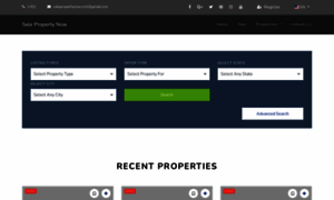 Salepropertynow.com thumbnail