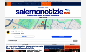 Salernonotizie.net thumbnail