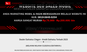 Sales-daihatsu-cilegon.com thumbnail