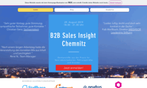 Sales-insight.de thumbnail