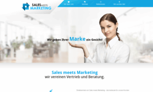 Sales-meets-marketing.de thumbnail