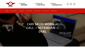 Sales-mobil.id thumbnail