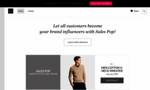 Sales-pop-demo.myshopify.com thumbnail