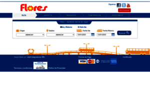 Sales.floreshnos.pe thumbnail