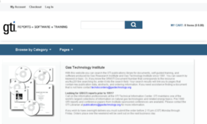 Sales.gastechnology.org thumbnail