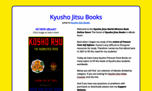 Sales.kyusho-books.com thumbnail