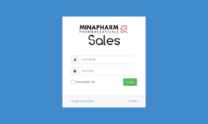 Sales.minapharm.com thumbnail