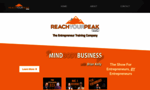 Sales.reachyourpeakllc.com thumbnail