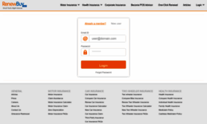 Sales.renewbuy.com thumbnail
