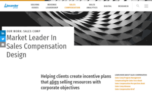 Salescompsolutions.com thumbnail