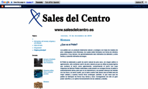 Salesdelcentro.blogspot.com.es thumbnail