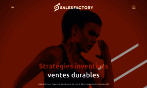 Salesfactory.fr thumbnail