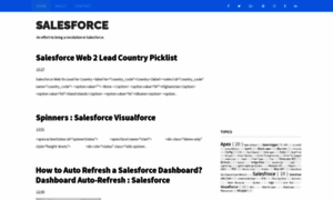 Salesforce-parth.blogspot.com thumbnail