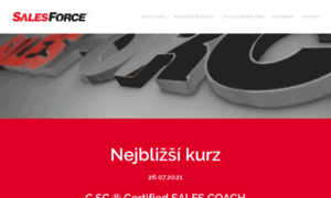Salesforce.cz thumbnail