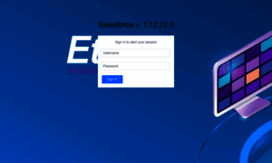 Salesforce.etere.com thumbnail
