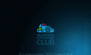 Salesforceapplicationsclub.com thumbnail