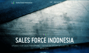 Salesforceindonesia.co.id thumbnail